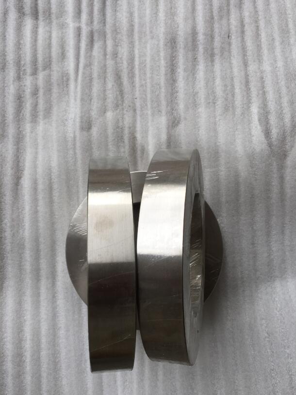钛合金环材